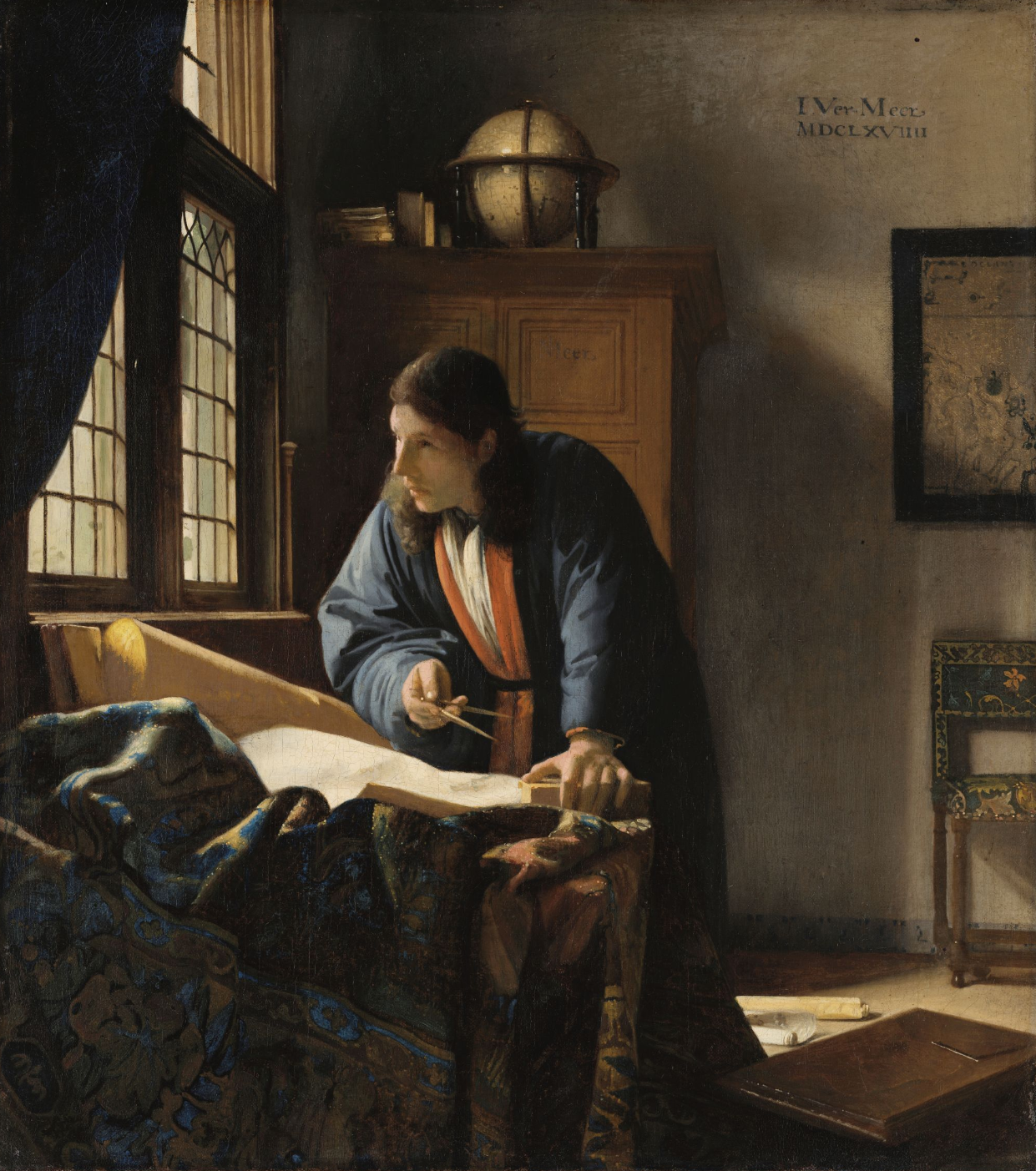 Investigations and intelligence — Burgundy Capital