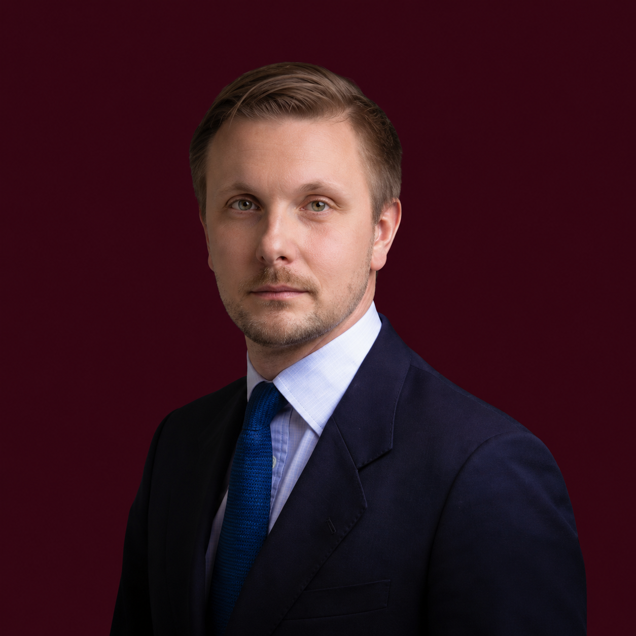 Gabriel Olearnik — Chief Investment Officer, Head of Special Situations