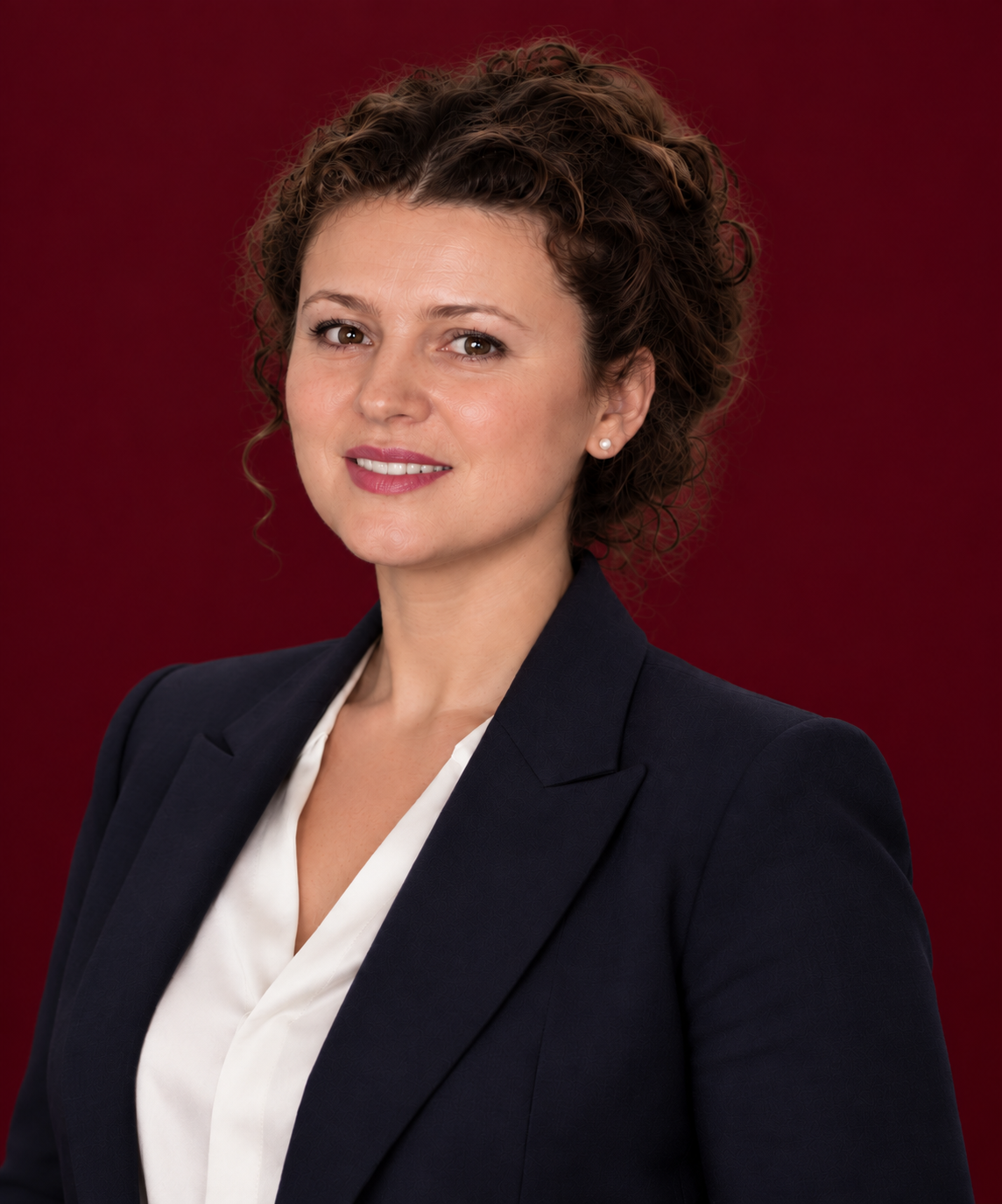 Marta Rossi — Associate